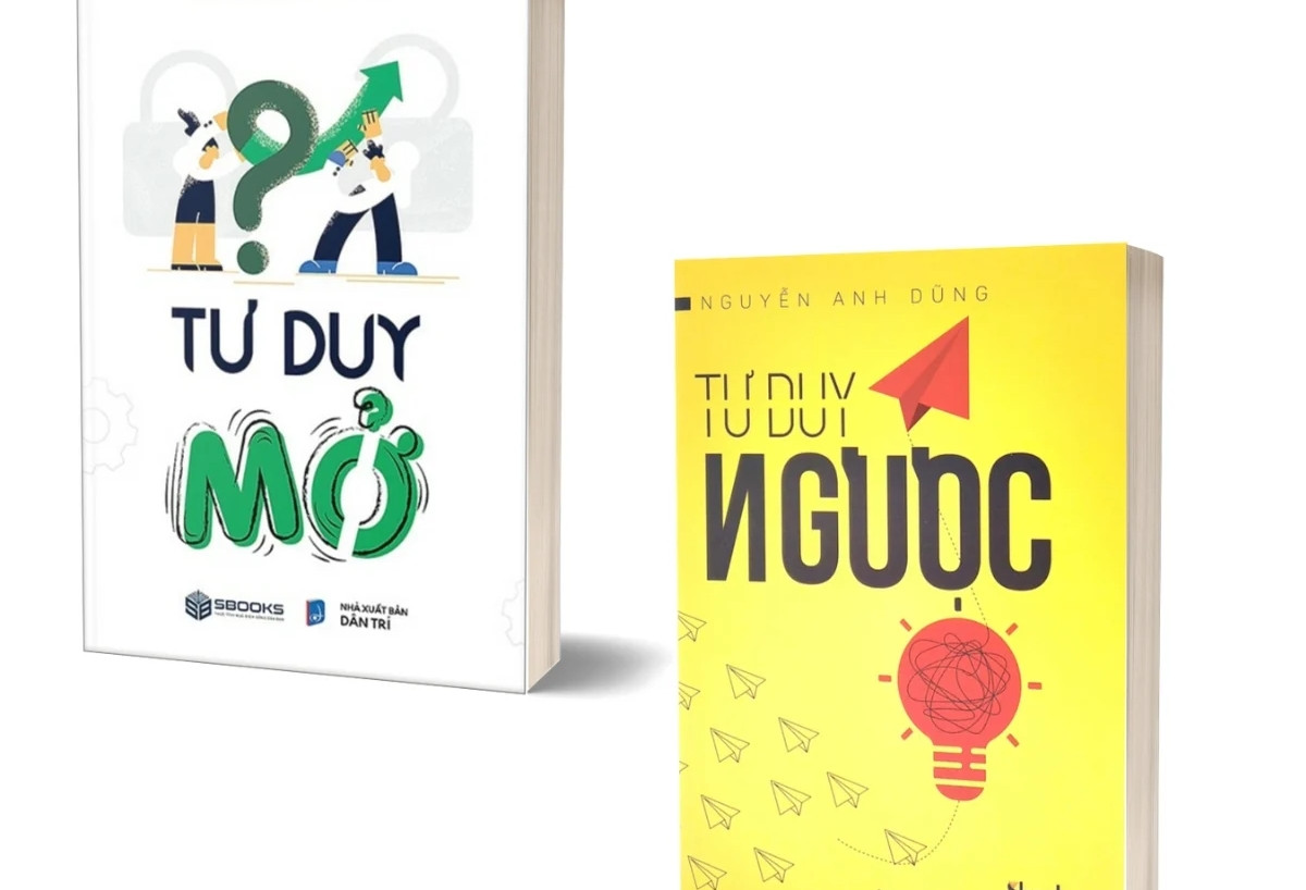 Top 10 cuốn sách 'hot' trên BookTok Việt Nam 2024