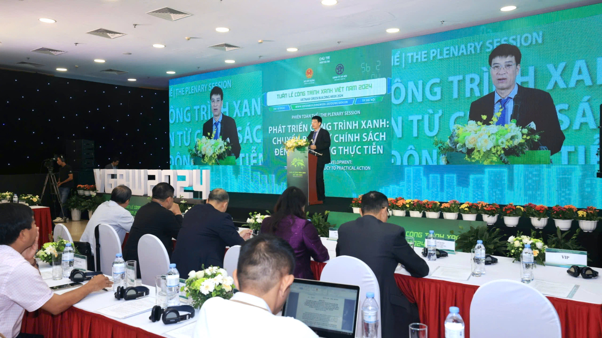 tuan le cong trinh xanh vietnamnet.jpg