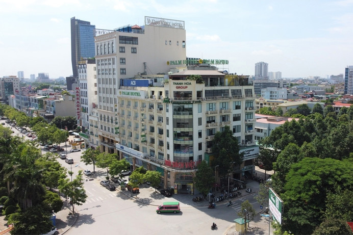 Vụ Hạc Thành Tower: Sắp xét xử cựu Bí thư Tỉnh ủy và cựu Chủ tịch tỉnh Thanh Hóa