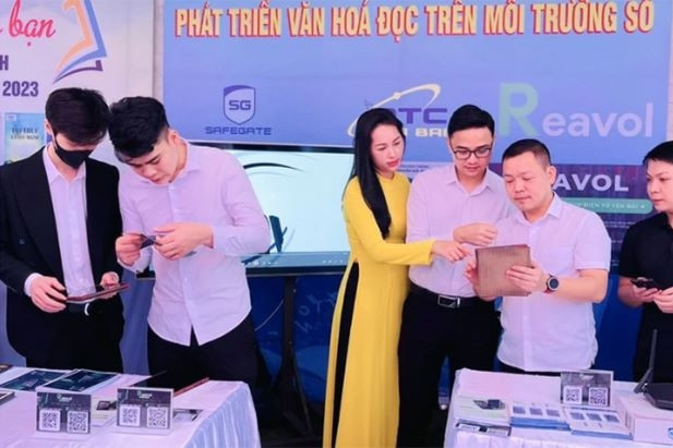 Yên Bái thúc đẩy sản xuất nhờ chuyển đổi số