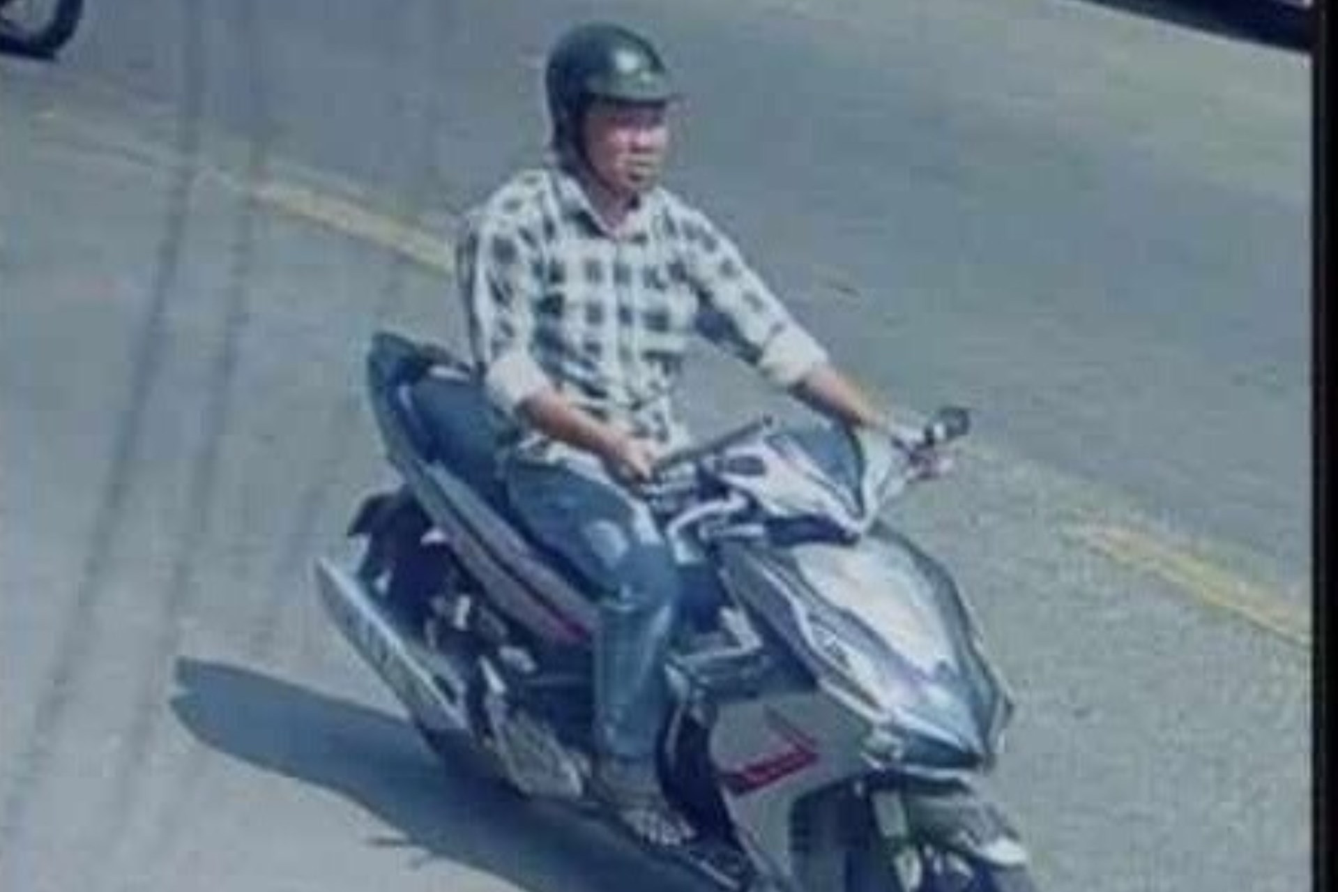 Bắt giữ nghi phạm vô cớ đánh vào đầu nhiều phụ nữ đi đường làm 1 người chết