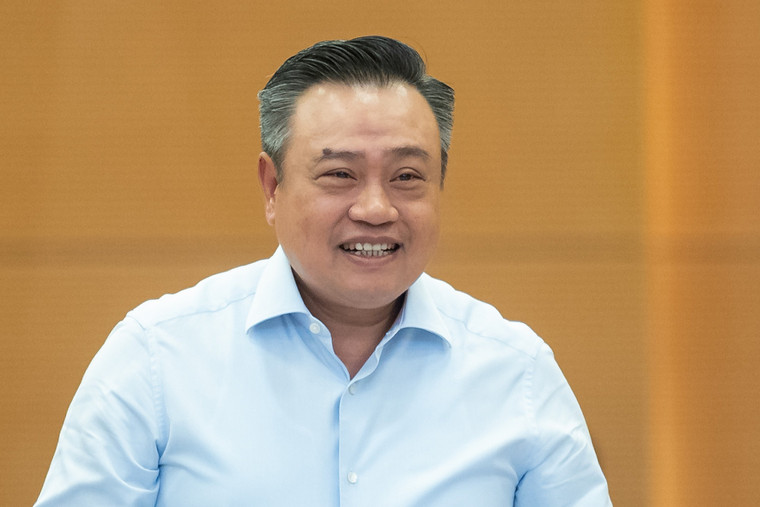 Chủ tịch HN: Định hướng khu công nghệ cao Hòa Lạc thành quận 'công nghệ' xanh