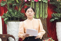 Chủ tịch huyện Trảng Bom xin nghỉ việc sau kỷ luật vụ 500 căn nhà xây trái phép