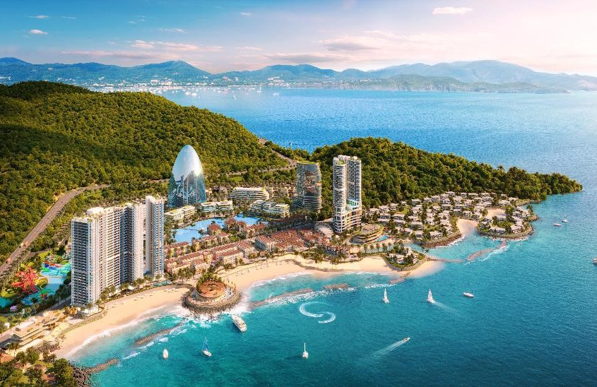 Cơ hội của Nha Trang trên ‘bệ phóng’ cao tốc