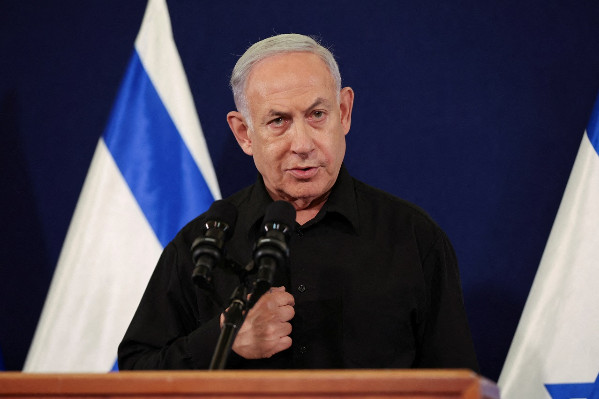 Israel sẵn sàng &apos;đứng một mình&apos;, ông Trump tố ông Biden đứng về phía Hamas