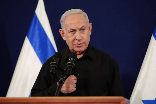 Israel sẵn sàng 'đứng một mình', ông Trump tố ông Biden đứng về phía Hamas
