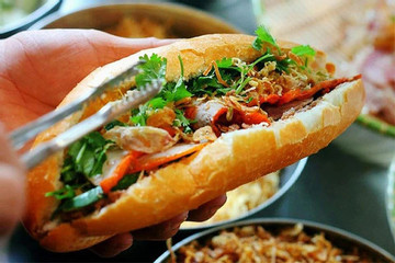 Loạt món Việt góp mặt trong top món ăn đường phố ngon nhất châu Á