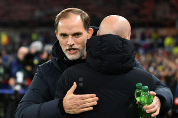 MU lo chọn Thomas Tuchel còn tệ hơn giữ Erik ten Hag