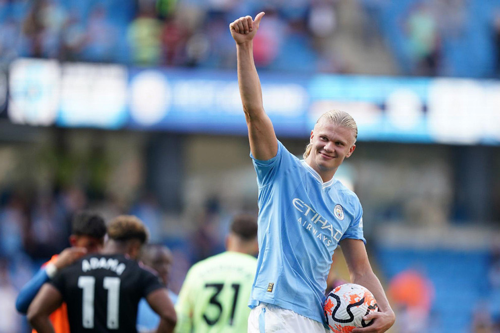 Nhận định Fulham vs Man City: Thắng để vượt Arsenal