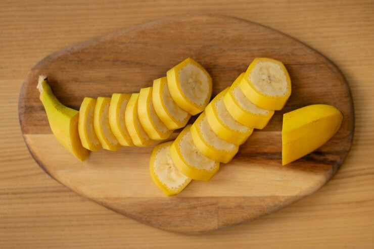 Hai loại trái cây 'cứu mạng' người tăng huyết áp tac dung của chuoi .jpg