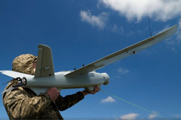 UAV Ukraine tấn công Moscow, quân Nga bao vây khu vực Krasnogorovka