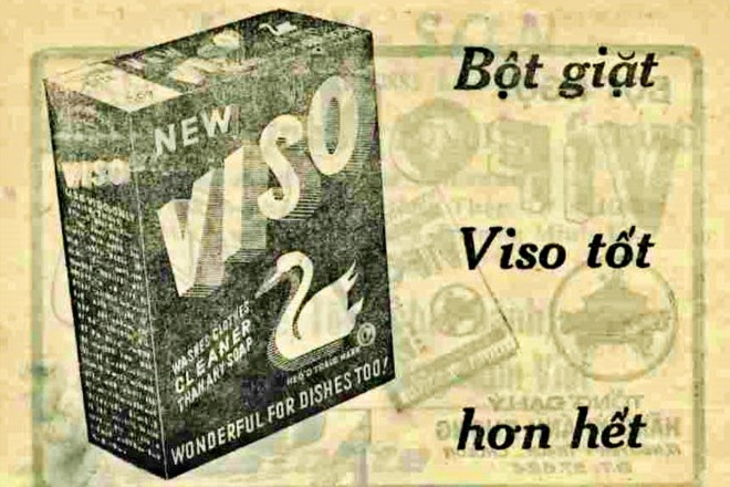 Vung tiền tấn chiều vợ ngoại quốc, ‘vua bột giặt’ Sài Gòn xưa lâm cảnh trắng tay