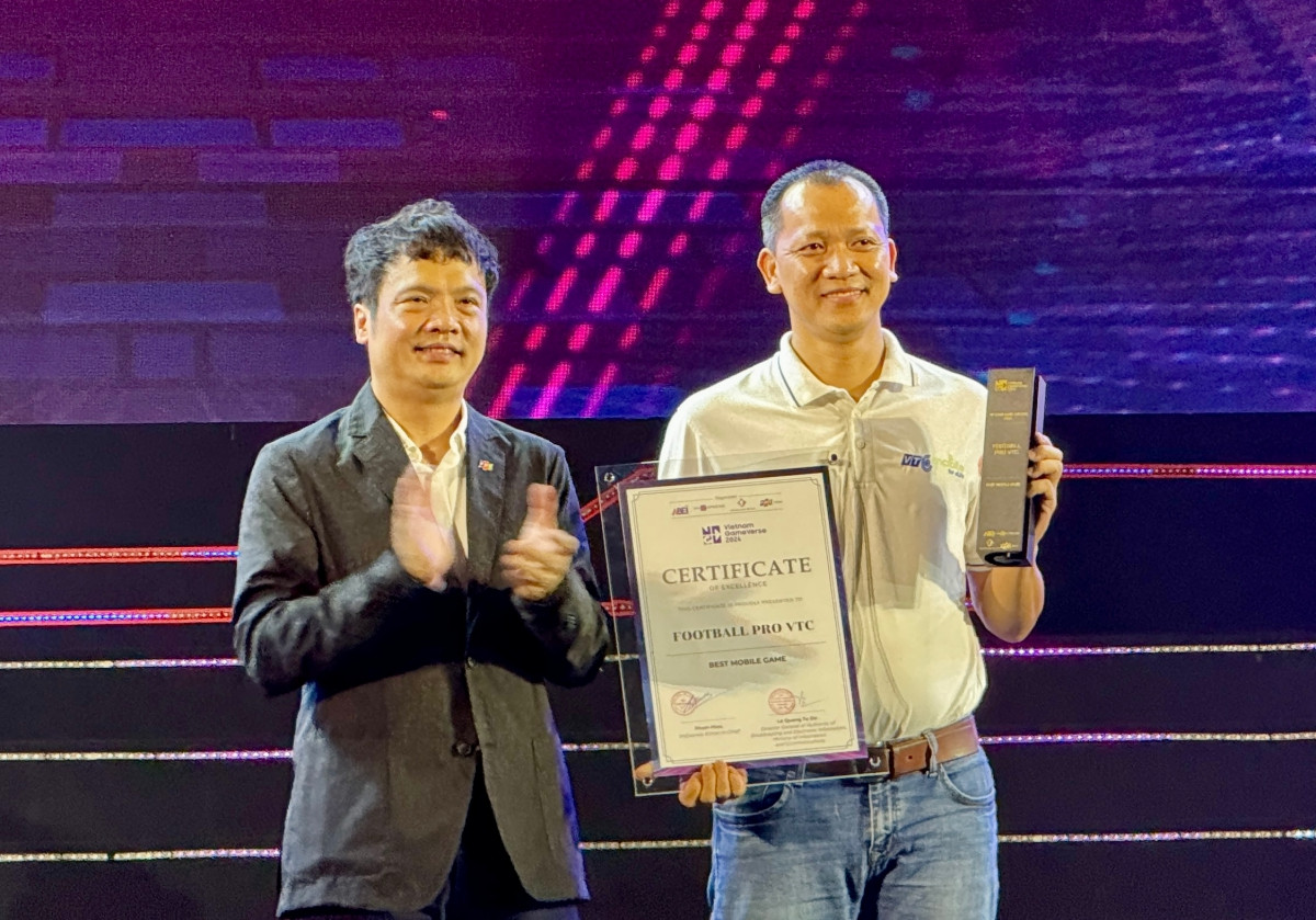 Game di dong xuat sac