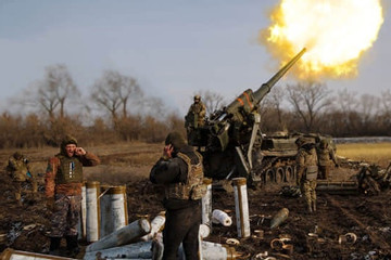 Mỹ nói Nga chuẩn bị tấn công tổng lực ở Kharkiv, chuyển thêm vũ khí cho Ukraine