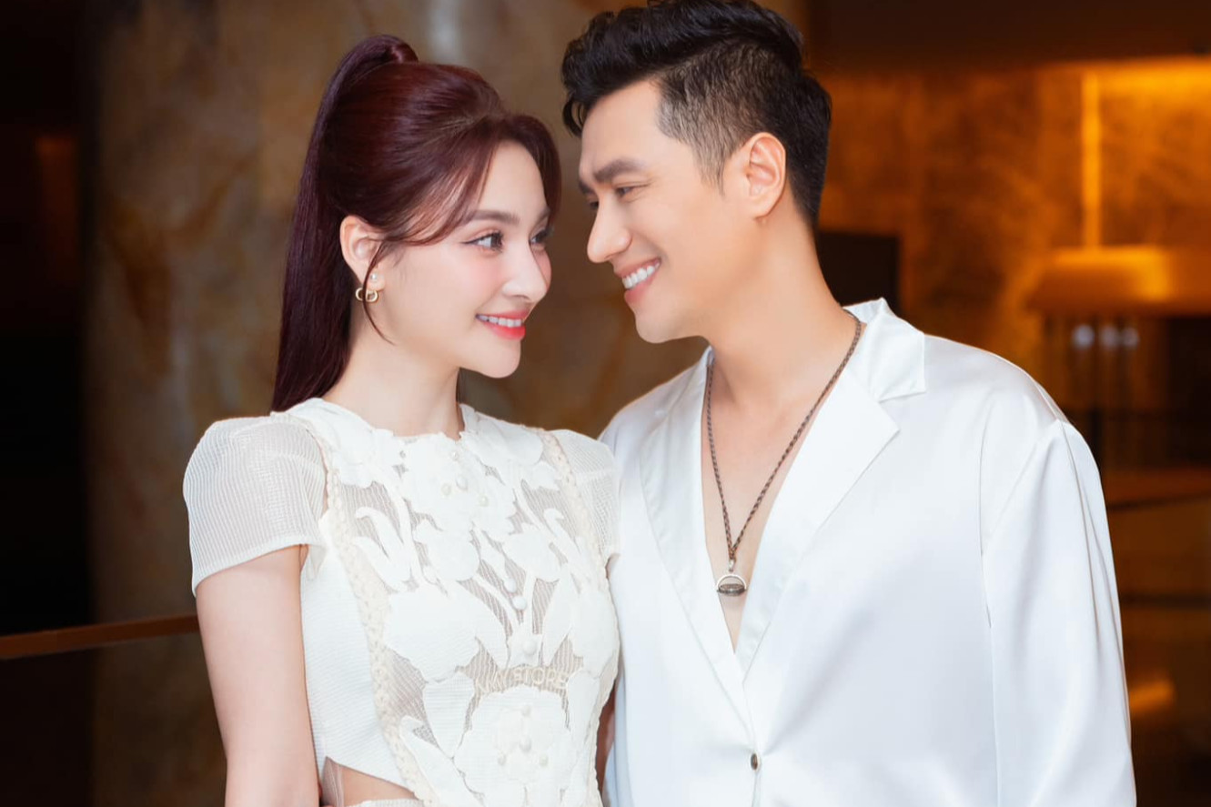 Nỗi khát khao chưa thực hiện được của diễn viên Việt Anh ở tuổi 43