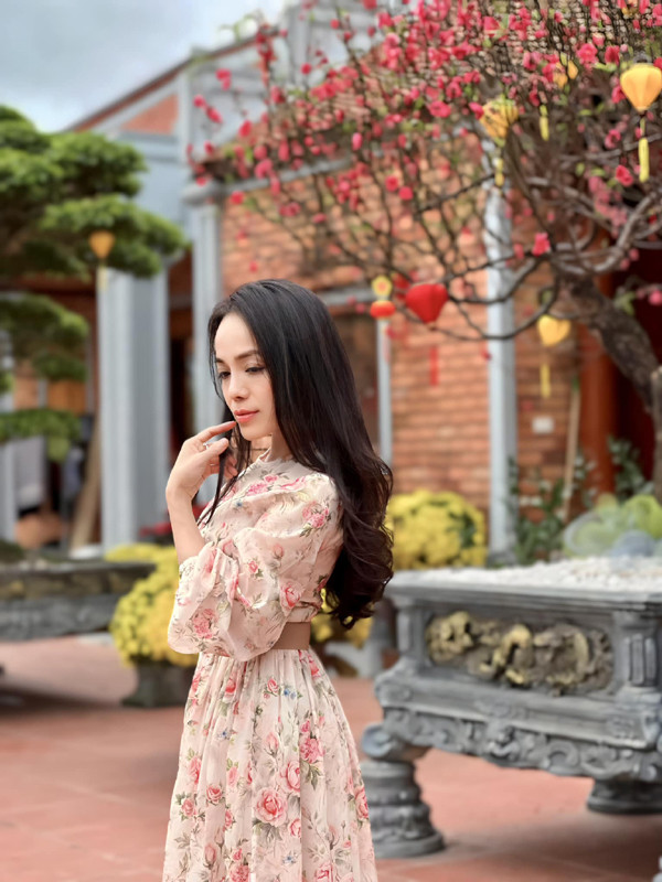 Nữ NSƯT nổi tiếng dòng nhạc đỏ có nhan sắc trẻ đẹp ở tuổi 48 nhưng kín tiếng về đời tư- Ảnh 8.