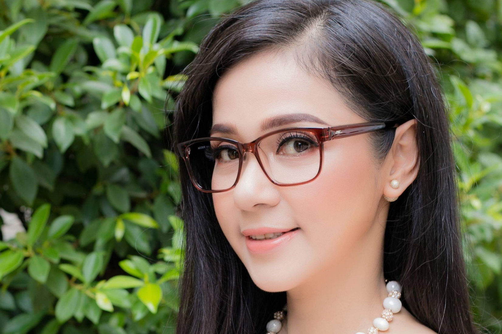 Diễn viên Việt Trinh: Tôi như &apos;chết đi sống lại&apos; khi bị thất tình