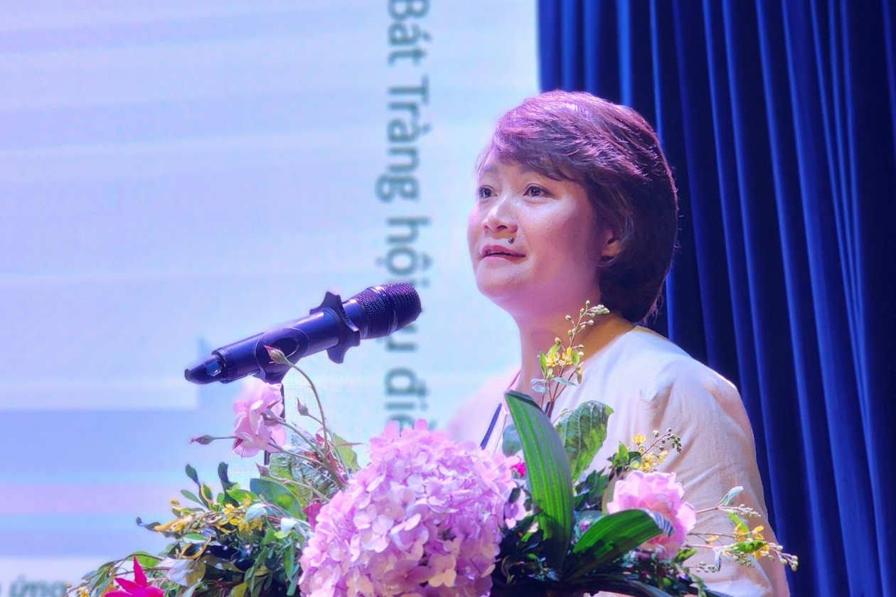 Bàn cách thành lập Bảo tàng sinh thái Làng cổ Bát Tràng