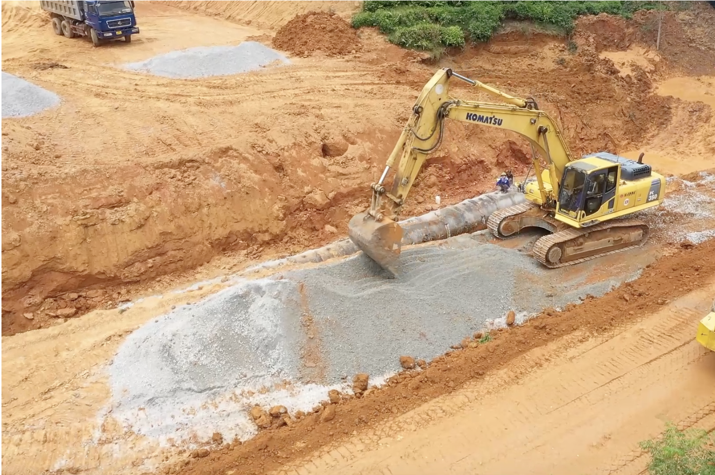 Dự án đường cao tốc Tuyên Quang - Hà Giang: Mở ra tương lai mới cho khu vực miền núi phía bắc