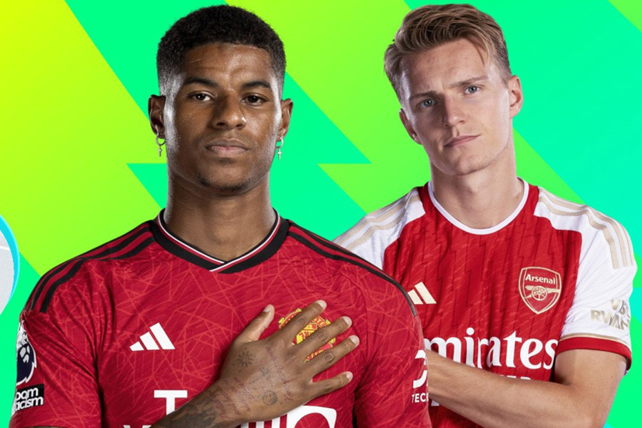 Đại chiến MU vs Arsenal: Vượt qua ác mộng