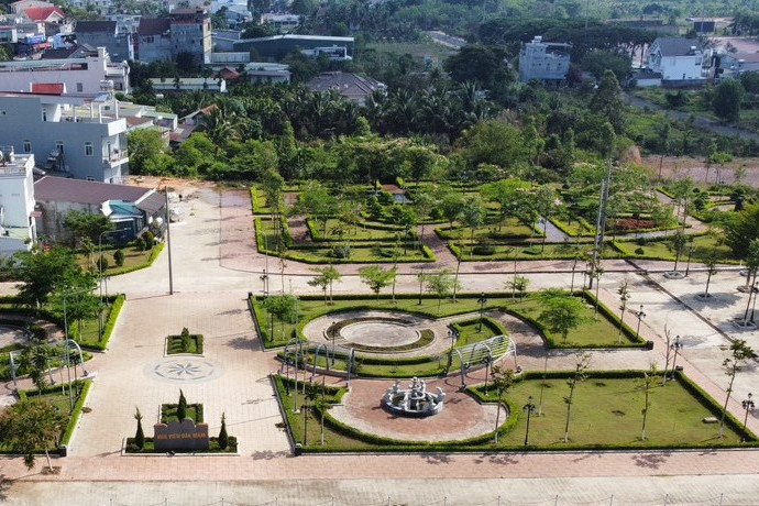 Điều tra Công ty Cây xanh Công Minh; 'vua đào hầm' xoay tiền làm 400km cao tốc