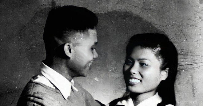 Trích 'Thư cho em': 'Hai bên súng địch ta vẫn nổ, anh viết thư cho em'