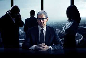 Ai sẽ thay thế CEO Tim Cook điều hành Apple?