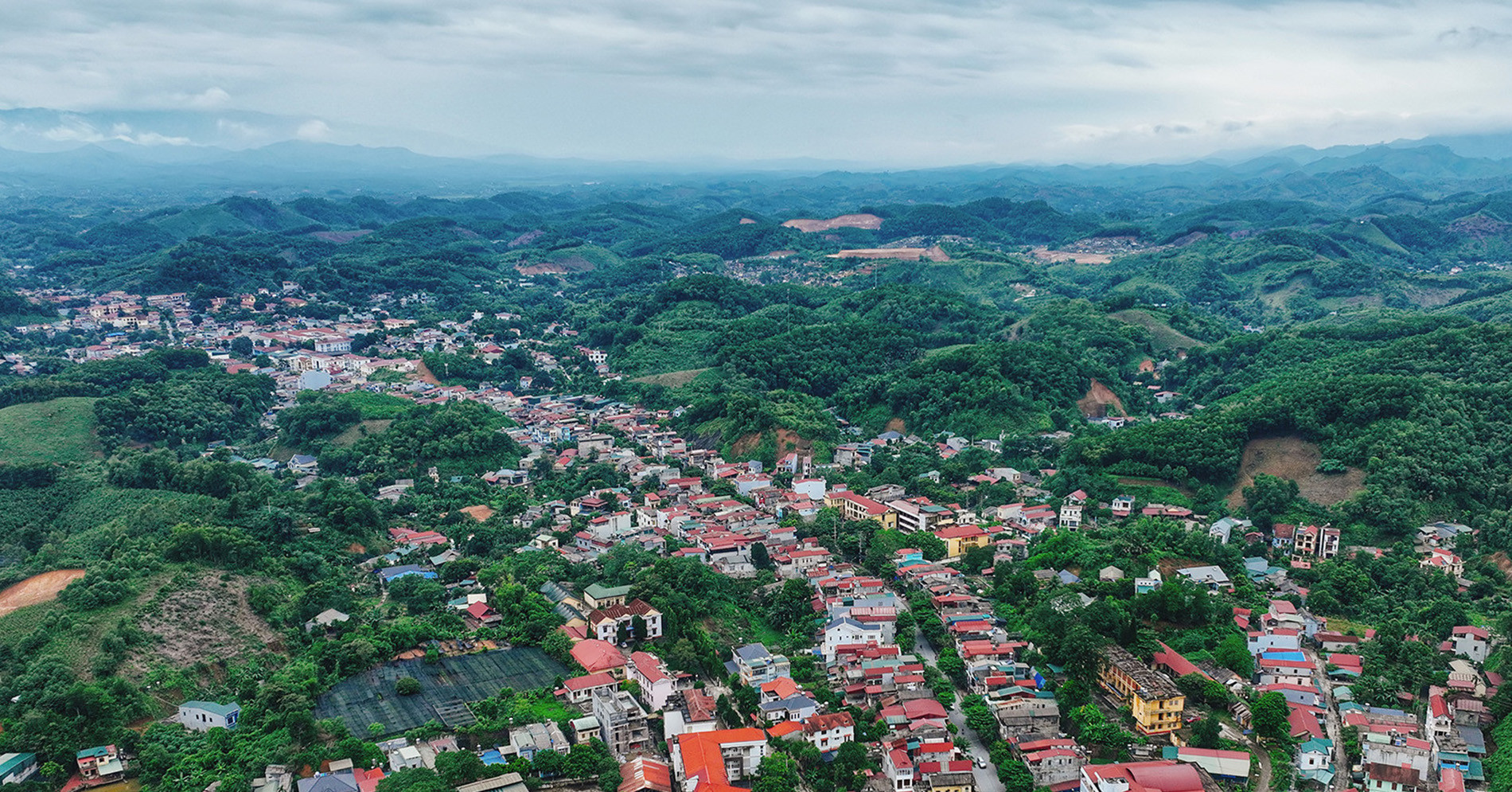 Cả nước sẽ giảm 13 huyện, 624 xã sau sáp nhập đơn vị hành chính