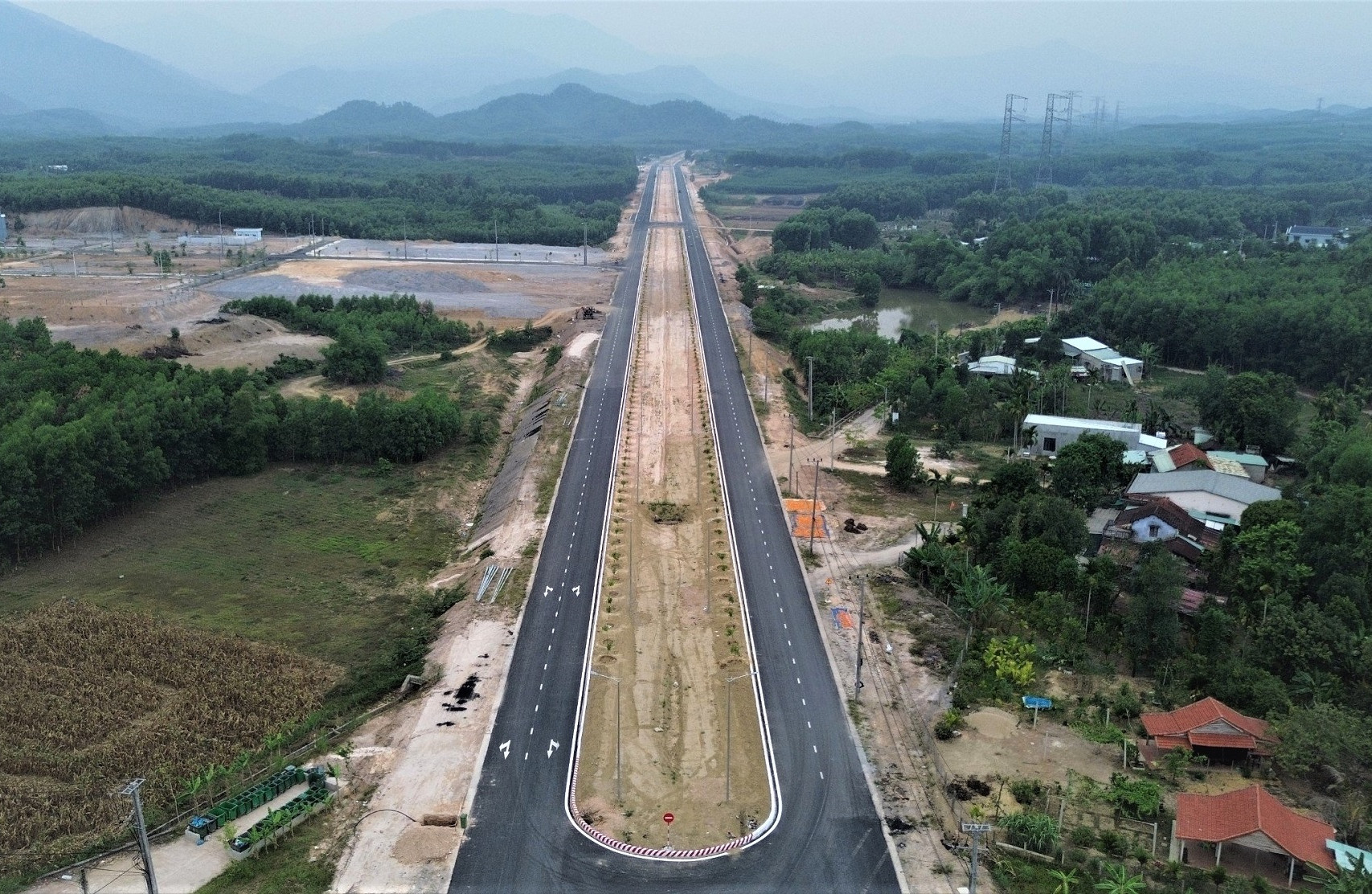 Đà Nẵng thông xe tuyến đường vành đai 1.500 tỷ đồng