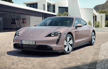 Porsche triệu hồi loạt siêu xe điện Taycan vì nguy cơ hỏa hoạn