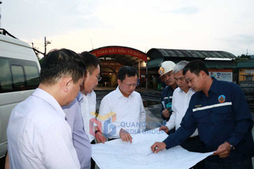 Thủ tướng chỉ đạo làm rõ sự cố hầm lò khiến 3 người tử vong tại Quảng Ninh