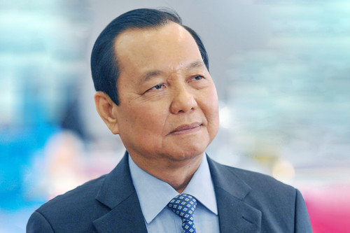 Bộ Chính trị đề nghị Trung ương kỷ luật ông Lê Thanh Hải