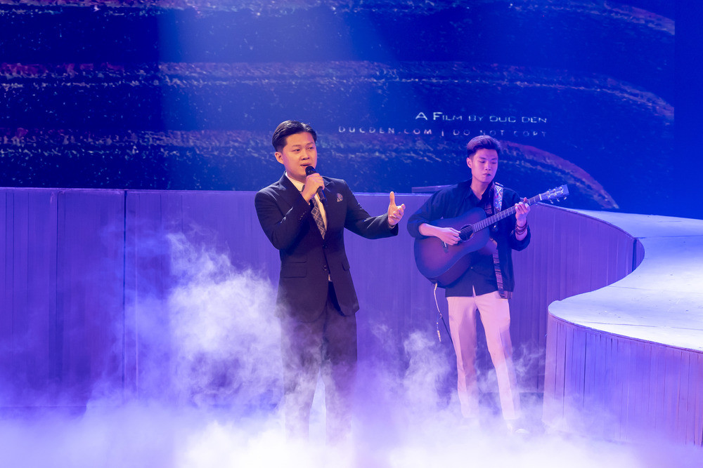 Bùi Tuấn Ngọc với sáng tác âm hưởng dân gian Tây Bắc của chính mình (1) (1).jpg