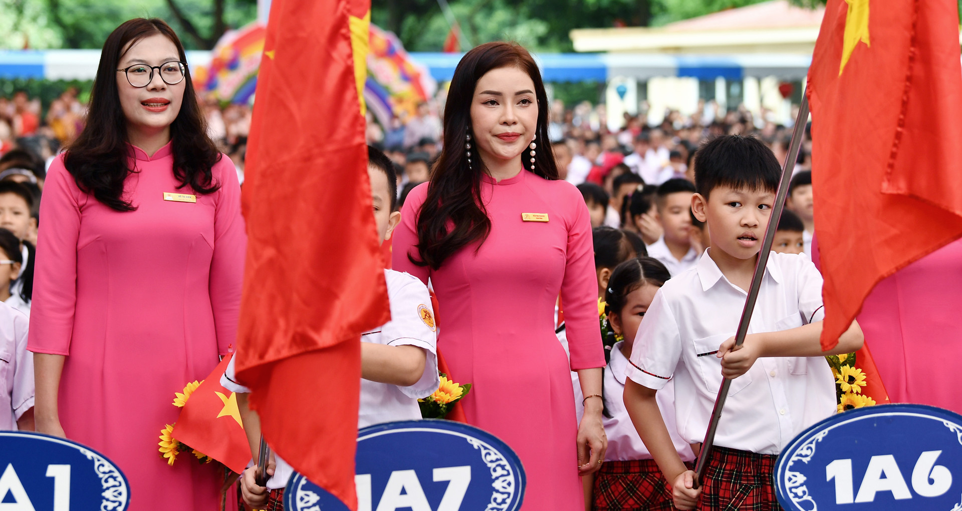 Đề xuất xếp lương nhà giáo cao nhất trong hệ thống lương hành chính sự nghiệp