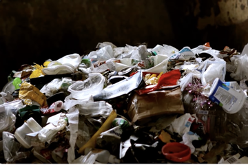 EPR sẽ góp phần giảm thiểu rác thải gây ô nhiễm môi trường