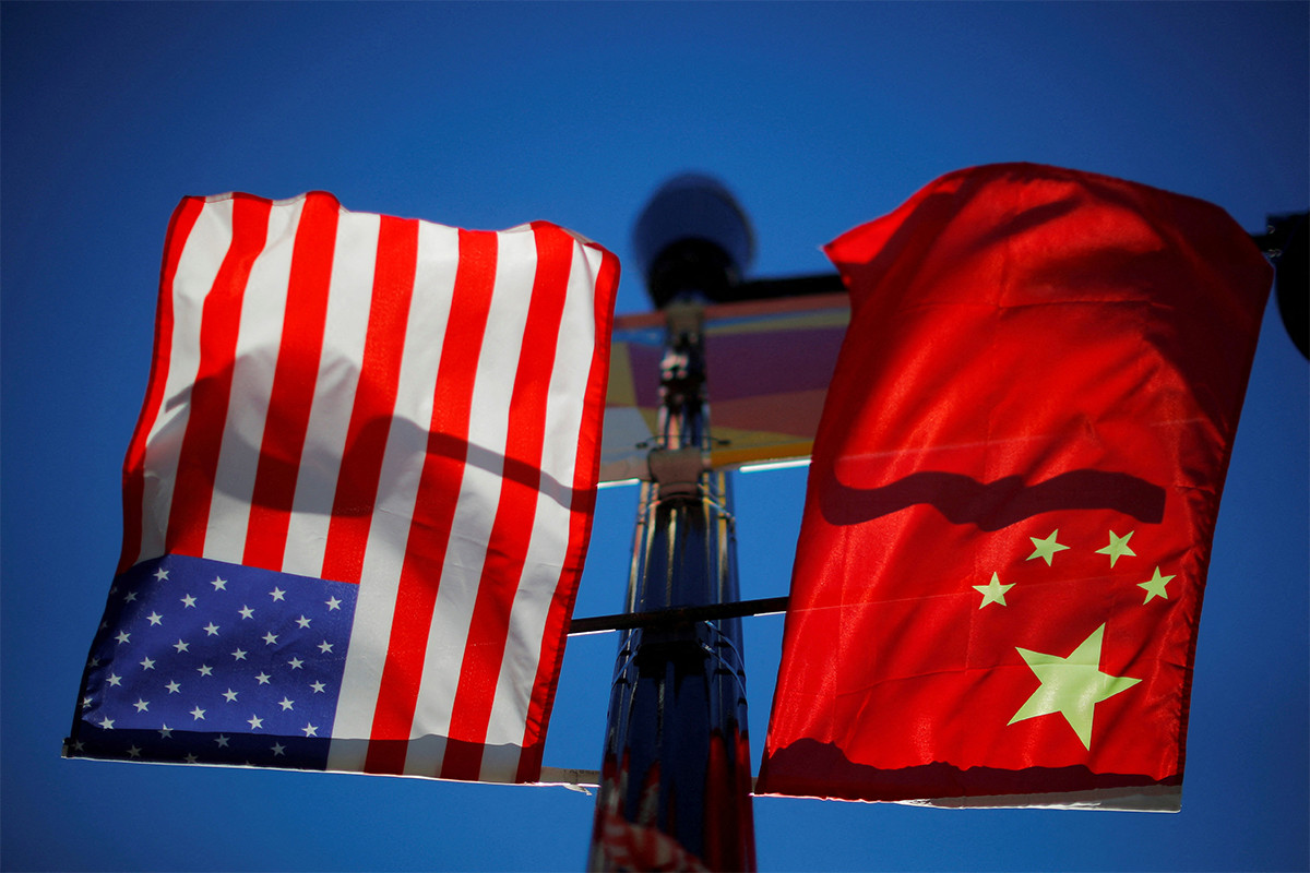 Mỹ giáng đòn trừng phạt mới, Trung Quốc dọa đáp trả tương xứng