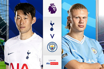 Nhận định Tottenham vs Man City: Mệnh lệnh phải thắng