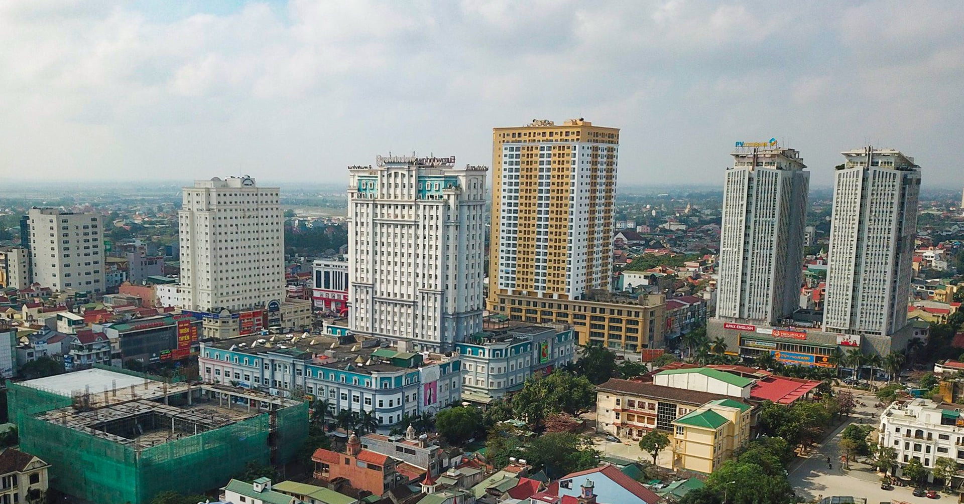 Tăng thêm 1 Phó chủ tịch tỉnh cho Nghệ An là hợp lý