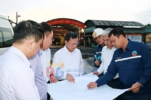 Thủ tướng chỉ đạo làm rõ sự cố hầm lò khiến 3 người tử vong tại Quảng Ninh