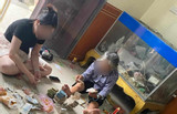 Bản tin sáng 15/5: Xôn xao cụ bà ăn xin ở Nam Định có 9 bao tiền