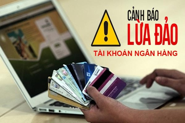 Công an cảnh báo thủ đoạn thuê học sinh mở tài khoản ngân hàng để lừa đảo