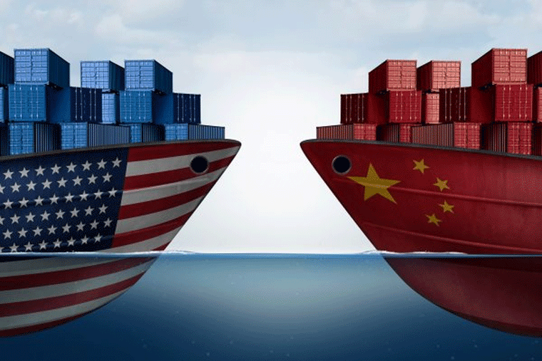 Cuộc chiến thương mại Mỹ - Trung leo thang: Cơ hội và rủi ro với Việt Nam