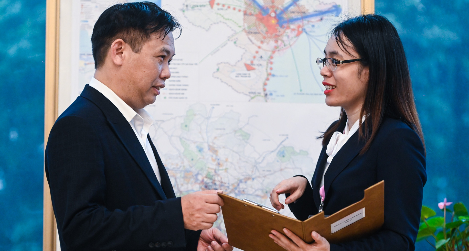 Gỡ vướng để chính sách tiền lương mới thực sự động viên công chức