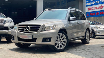 Những bệnh thường gặp trên xe Mercedes cũ, bạn cần biết trước khi mua