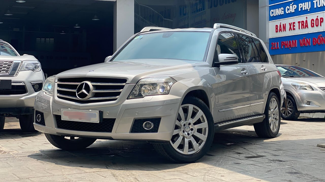 Những bệnh thường gặp trên xe Mercedes cũ, bạn cần biết trước khi mua