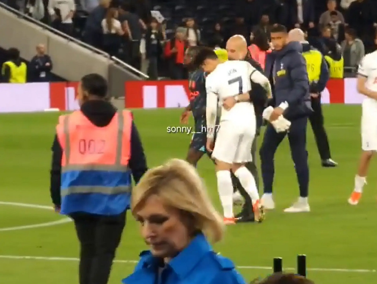 pep Guardiola Son heung Min1.jpg