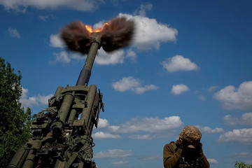 Ukraine thúc giục Mỹ bỏ lệnh cấm sử dụng vũ khí để tấn công lãnh thổ Nga