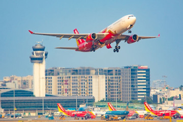 Vietjet mở bán nhiều vé 0 đồng đáp ứng nhu cầu du lịch hè