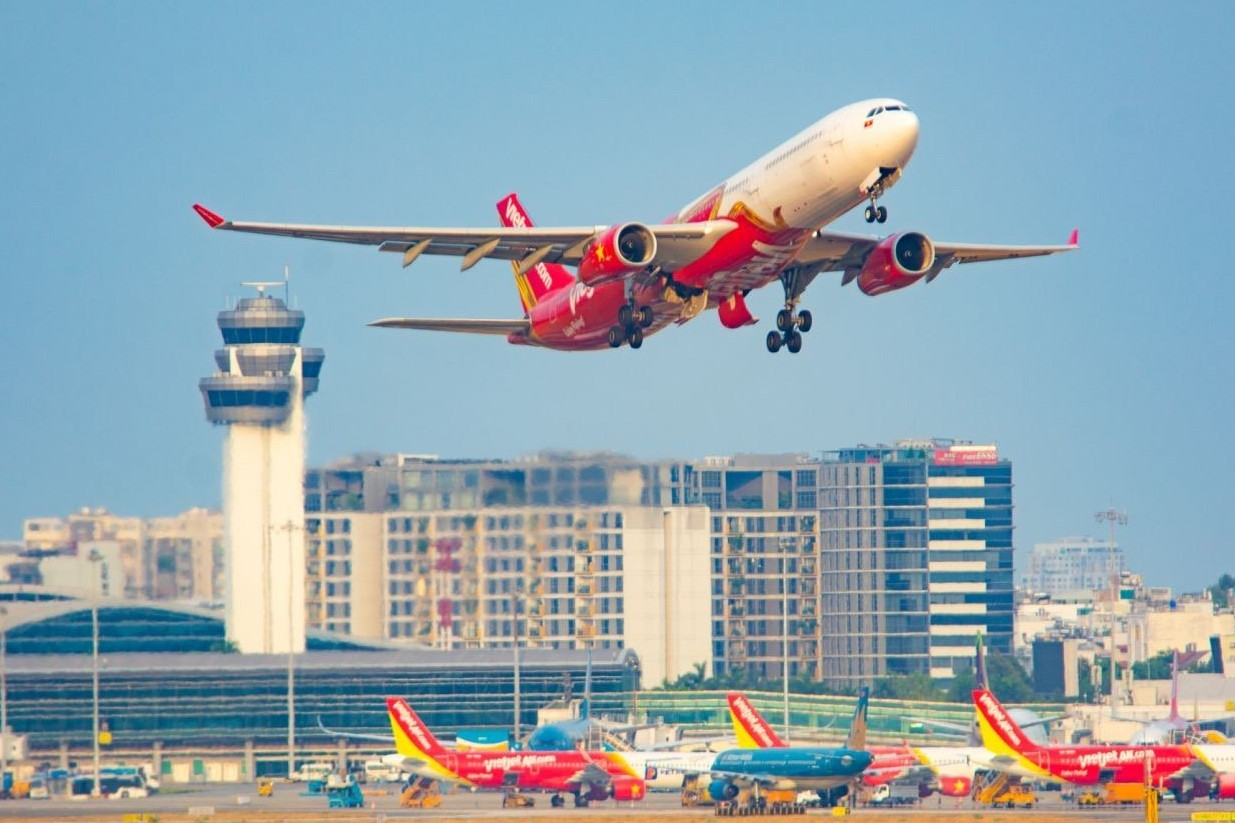 Vietjet mở bán nhiều vé 0 đồng đáp ứng nhu cầu du lịch hè