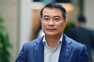 Bộ Chính trị phân công ông Lê Minh Hưng làm Trưởng Ban Tổ chức Trung ương